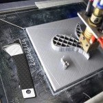 SARDVISA 3D Printer Removal Spatula Tool