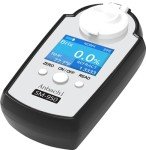 Digital Refractometer for Accurate Sugar Testing