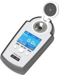 Digital Refractometer for Accurate Sugar Testing