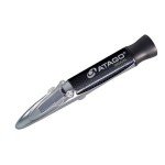 Atago Master-M Hand-Held Refractometer, Brix 0-33%