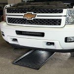 PIG Containment Tray - 49.25" x 25.25" x 2