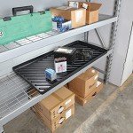 PIG Containment Tray - 49.25" x 25.25" x 2