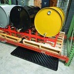 PIG Containment Tray - 49.25" x 25.25" x 2