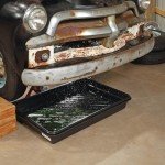 PIG Containment Tray - 49.25" x 25.25" x 2