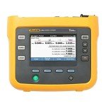 Fluke 1734/EUS Three-Phase AC Power Logger