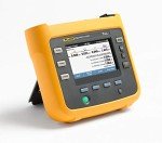 Fluke 1734/EUS Three-Phase AC Power Logger