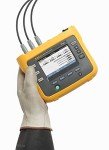 Fluke 1734/EUS Three-Phase AC Power Logger