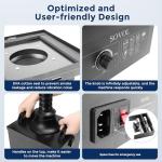 Sovol 100W Solder Fume Extractor with Hoods