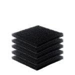 5 Pack Activated Carbon Smoke Fume Filters