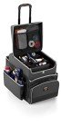 Rubbermaid Quick Carts for Mobile Office Needs
