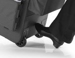 Rubbermaid Quick Carts for Mobile Office Needs