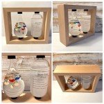 Galileo Weather Station with Glass Thermometer