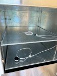 So-Low Ultra-Low Freezer U85-18, 18 Cu Ft