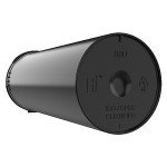 60 Dram Child-Resistant Pop Top Vial Bottles - 75 Count