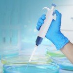 LVDALAB 10ml Autoclavable Pipette Tips, 15 Pcs