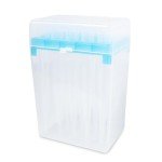 LVDALAB 10ml Autoclavable Pipette Tips, 15 Pcs