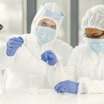 10ml Glass Graduated Pipettes - Set of 4