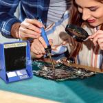 10 Pack Activated Carbon Smoke Absorber Filters