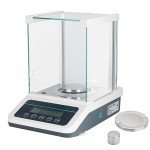 Faruijie 120g Analytical Precision Lab Scale