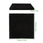 10 Pack Activated Carbon Smoke Absorber Filters