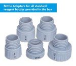 Microlit SCITUS BottleTop Dispenser for Lab Use
