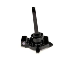 Fetco L4D/L4S Top Cover and Funnel Assembly