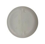 16 oz Flip Top Pour Spout Bottles - 3 Pack