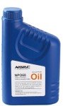 NAVAC NPO68 Vacuum Pump Oil - 1 Liter