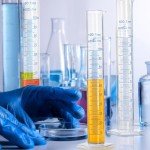 Bekith 12-Pack 100ml Clear Graduated Cylinders