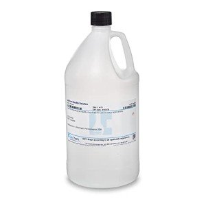 Sodium Hydroxide Solution 0.1N, 4L