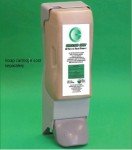 Greeno Grit Industrial Hand Soap & Dispenser Set