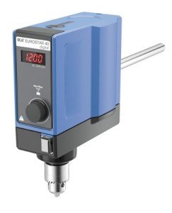 IKA Eurostar 40 Digital Overhead Stirrer Mixer