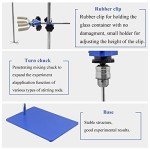 Huanyu 20L Electric Lab Mixer AM120Z-H