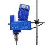 Huanyu 20L Electric Lab Mixer AM120Z-H