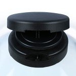 30L Cryogenic Liquid Nitrogen Tank with Straps