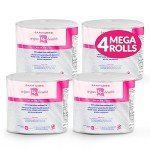 Wipes4Health Unscented Sanitizing Wipes - 4000 Count