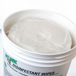 MONK Disinfectant Wipes - 1600 Count, 2 Buckets