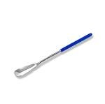 Stainless Steel Micro Lab Spoon Spatula 6”