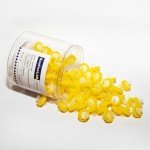 QuafooLAB Nylon Syringe Filters 0.45μm - 100 Pack