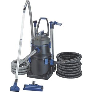 OASE Pondovac 5 Dual Pump for Ponds