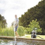 OASE Pondovac 5 Dual Pump for Ponds