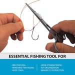 Durable 4-Piece Stainless Steel Hemostat Set