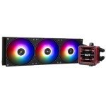Thermalright FW360 Ultra ARGB Black CPU Cooler