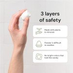 Grab Green Fragrance-Free Dishwashing Pods, 60 Count