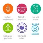 Citrus Dishwasher Soap Tablets, 45 Count