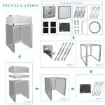 H14 HEPA Laminar Flow Hood for Mycology Labs
