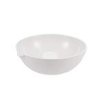 Porcelain Evaporating Dish 100ml with Spout