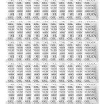 50PCS Premium 5g Silica Gel Desiccant Packets