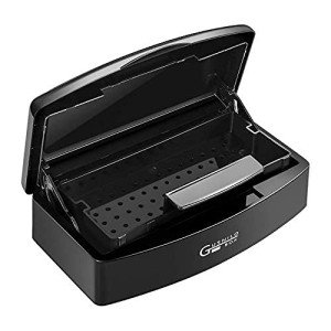 Nail Tool Sterilizer Box for Salons and Spas