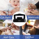 Nail Tool Sterilizer Box for Salons and Spas